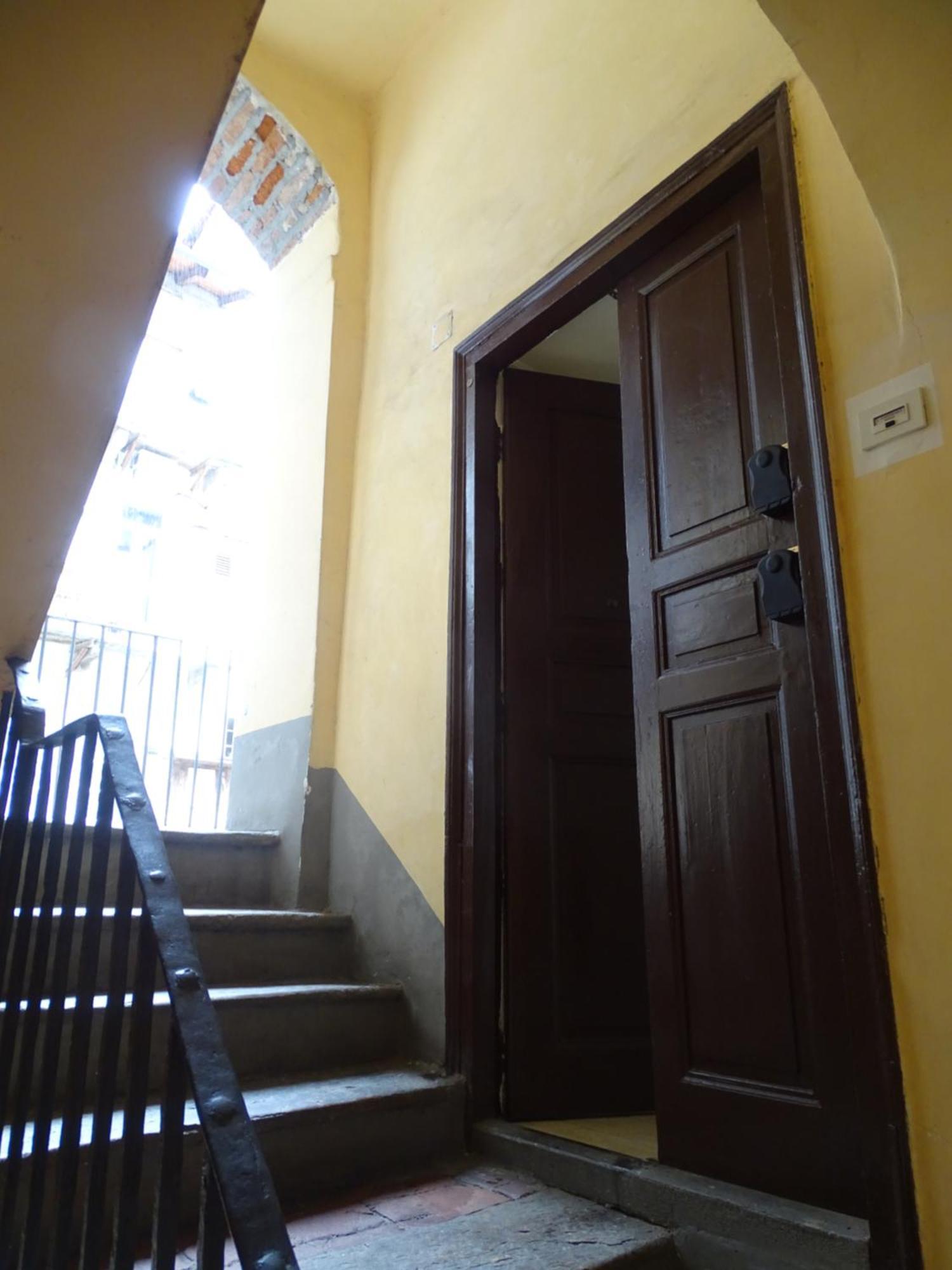 Dimora Dei Mercanti Suites 都灵 外观 照片