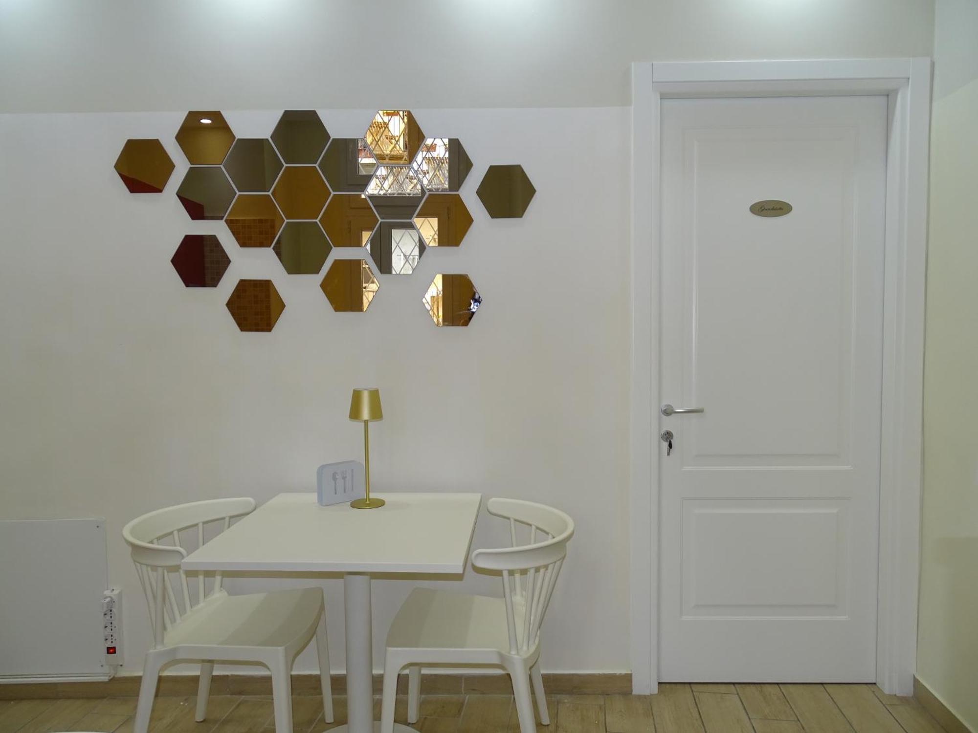 Dimora Dei Mercanti Suites 都灵 外观 照片