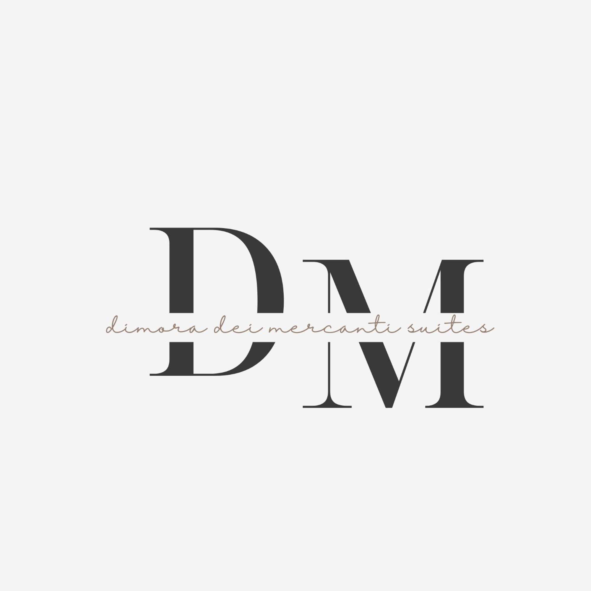Dimora Dei Mercanti Suites 都灵 外观 照片