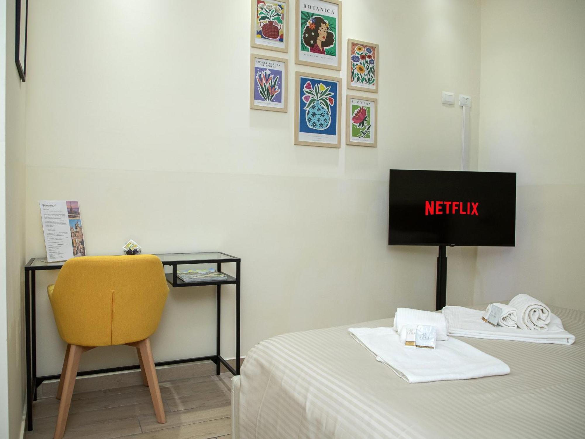 Dimora Dei Mercanti Suites 都灵 外观 照片