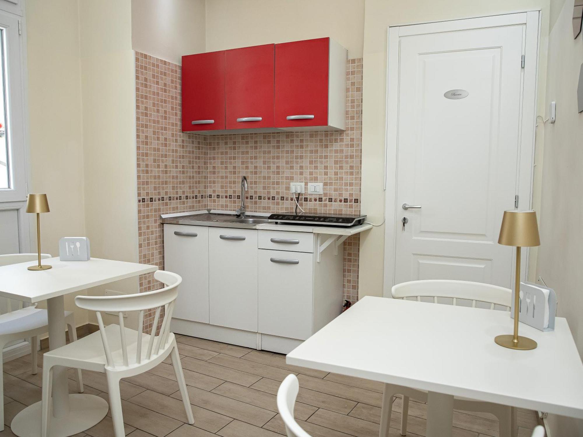 Dimora Dei Mercanti Suites 都灵 外观 照片