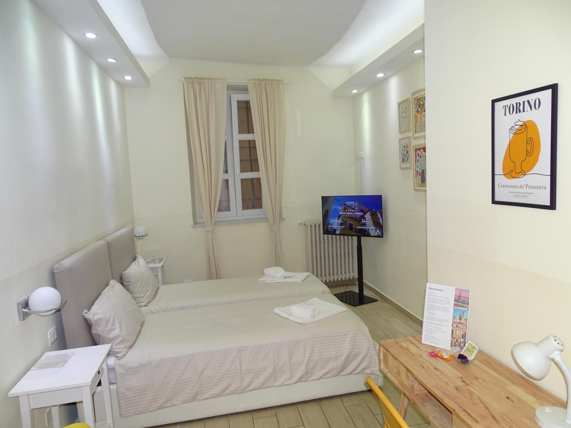 Dimora Dei Mercanti Suites 都灵 外观 照片